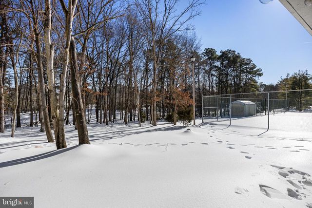 1 BRIDGEWATER DR, Marlton, NJ 08053