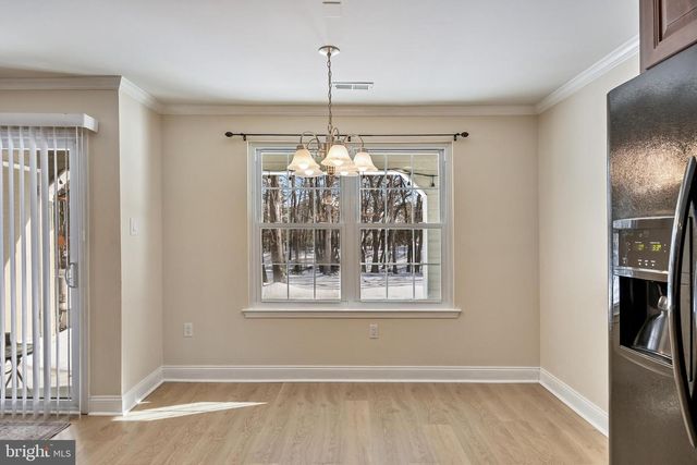 1 BRIDGEWATER DR, Marlton, NJ 08053