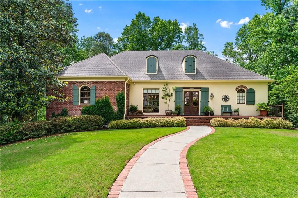 5945 W Andechs Summit, Johns Creek, GA 30097
