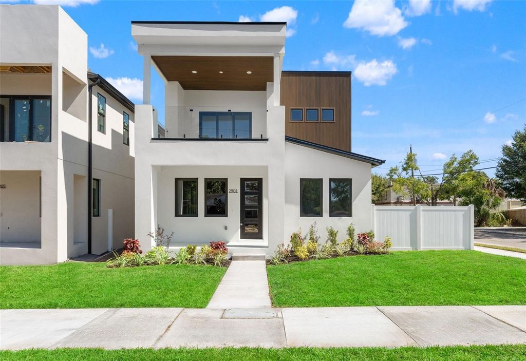 2901 N 21ST STREET, Tampa, FL 33605