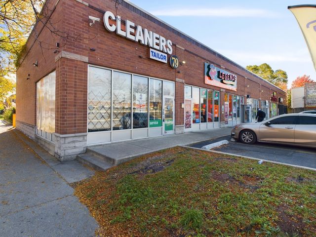 301 W 79th Street, Chicago, IL 60620