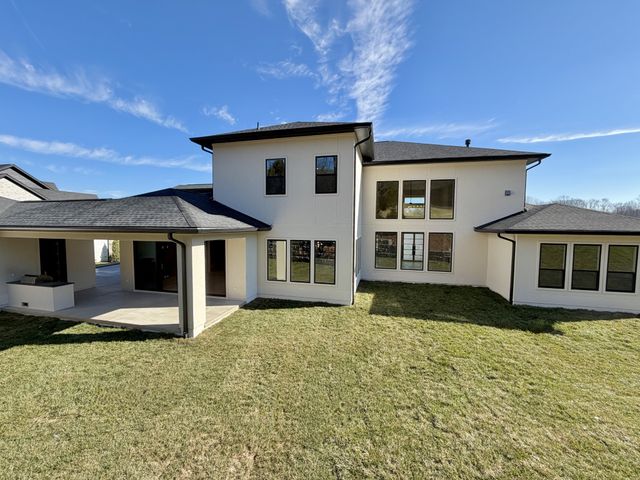 1835 Dartmouth Drive, Brentwood, TN 37027