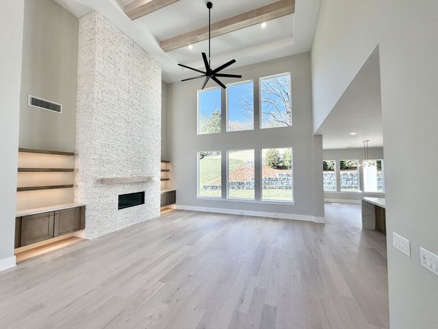 1835 Dartmouth Drive, Brentwood, TN 37027