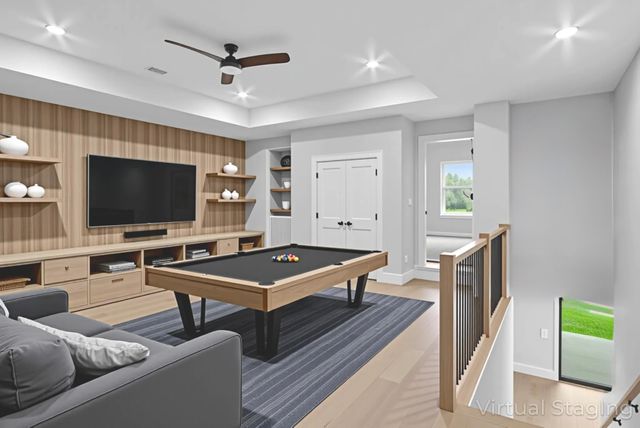 1835 Dartmouth Drive, Brentwood, TN 37027