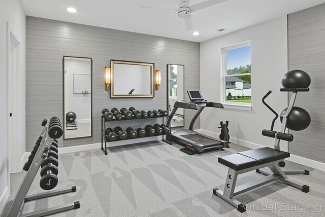 1835 Dartmouth Drive, Brentwood, TN 37027