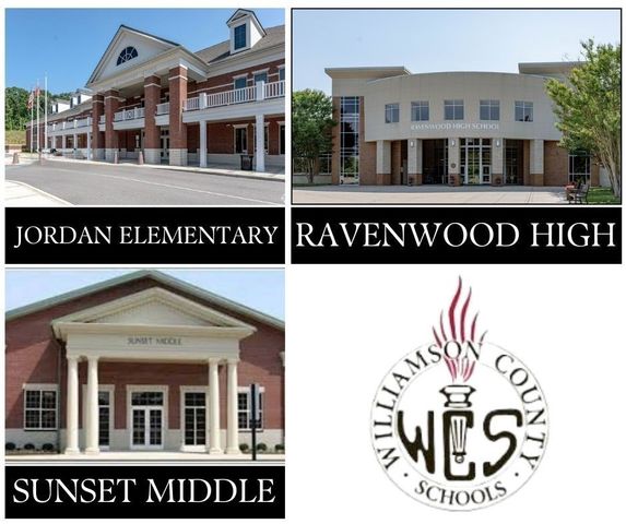 1835 Dartmouth Drive, Brentwood, TN 37027