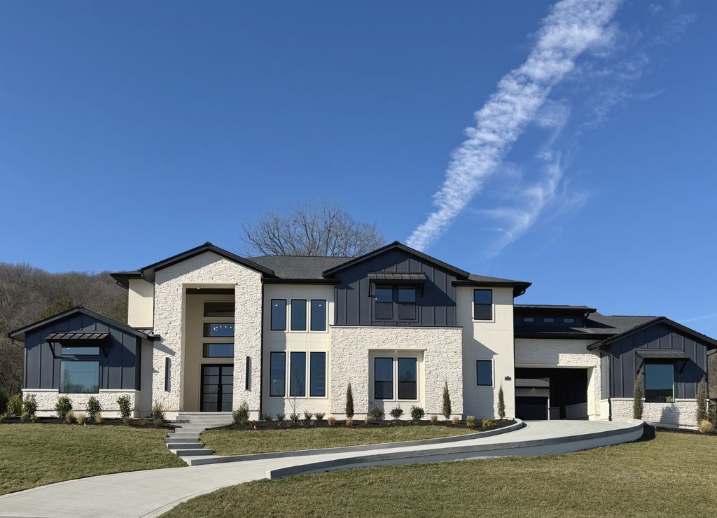 1835 Dartmouth Drive, Brentwood, TN 37027