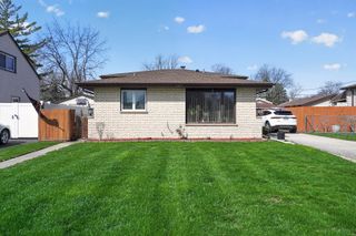 540 N Michigan Avenue, Villa Park, IL 60181