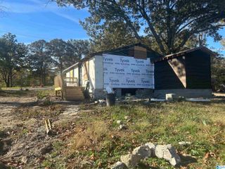 3500 OAKRIDGE AVENUE, Anniston, AL 36201