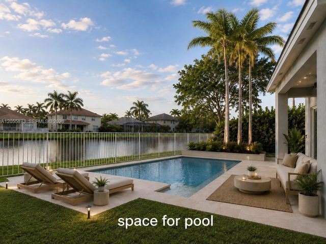 980 Golden Cane Dr, Weston, FL 33327