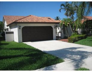 7698 Solimar Circle, Boca Raton, FL 33433