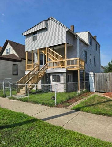 3906 Catalpa Street, East Chicago, IN 46312