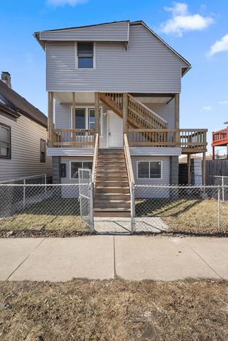 3906 Catalpa Street, East Chicago, IN 46312