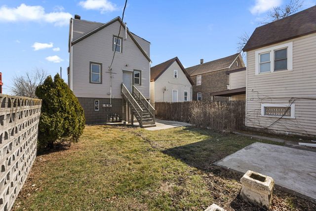 3906 Catalpa Street, East Chicago, IN 46312