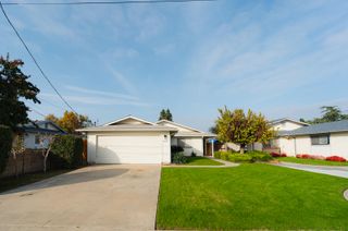 4438 W Feemster Avenue, Visalia, CA 93277