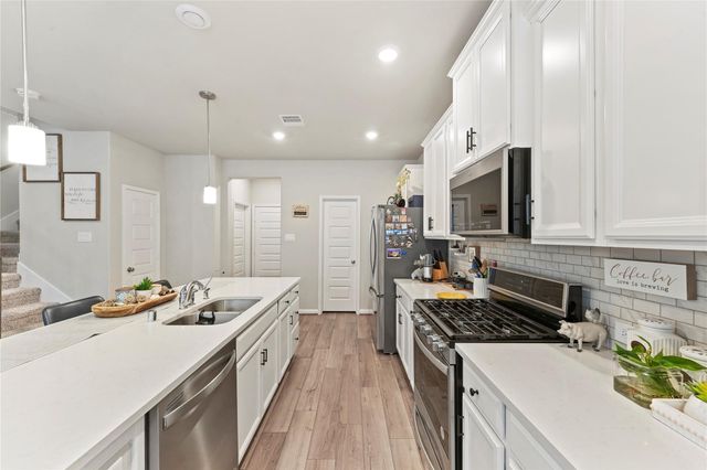 1519 Beach Oak Drive, Houston, TX 77084