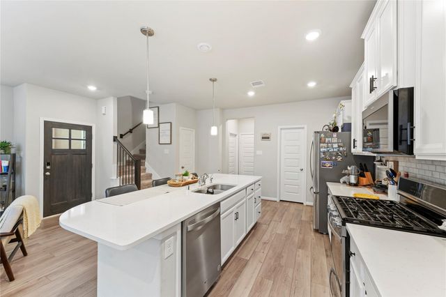 1519 Beach Oak Drive, Houston, TX 77084