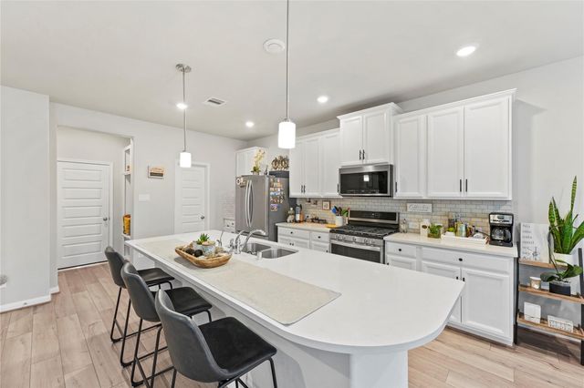 1519 Beach Oak Drive, Houston, TX 77084