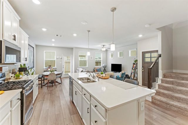 1519 Beach Oak Drive, Houston, TX 77084