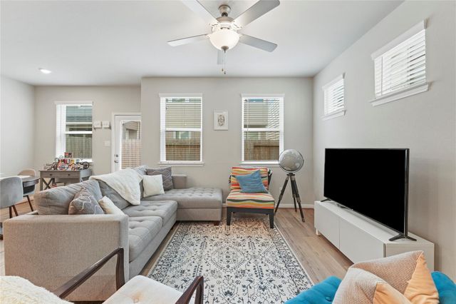 1519 Beach Oak Drive, Houston, TX 77084