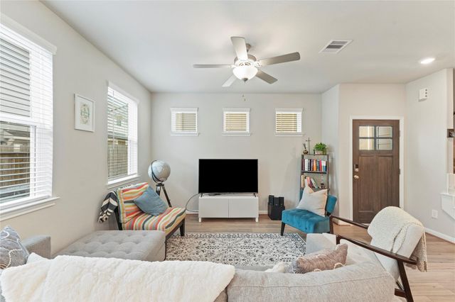 1519 Beach Oak Drive, Houston, TX 77084