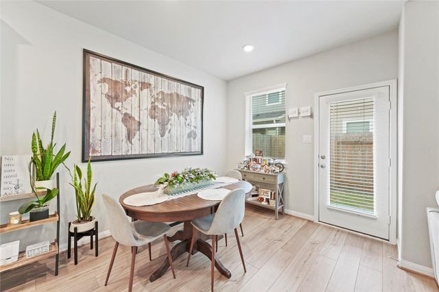 1519 Beach Oak Drive, Houston, TX 77084