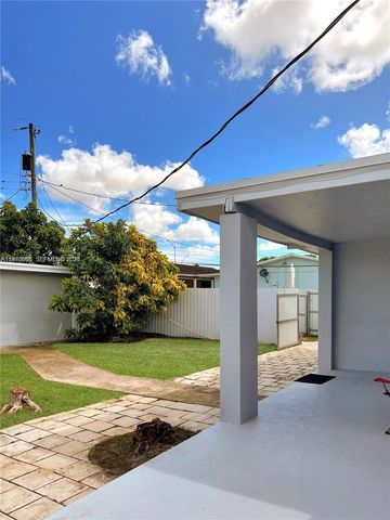 221 W 31st St, Hialeah, FL 33012