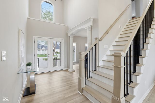 16441 Gleneagles Court, Noblesville, IN 46060