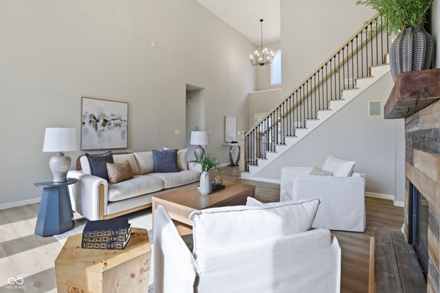 16441 Gleneagles Court, Noblesville, IN 46060