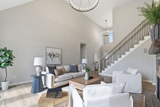 16441 Gleneagles Court, Noblesville, IN 46060