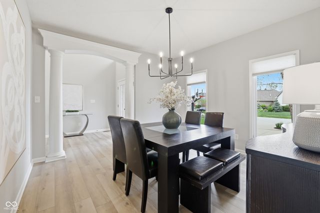 16441 Gleneagles Court, Noblesville, IN 46060