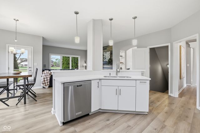 16441 Gleneagles Court, Noblesville, IN 46060