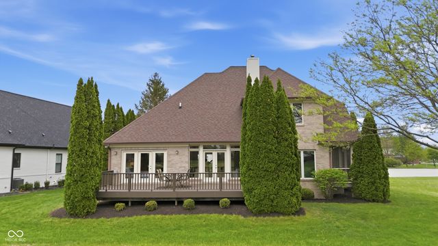 16441 Gleneagles Court, Noblesville, IN 46060