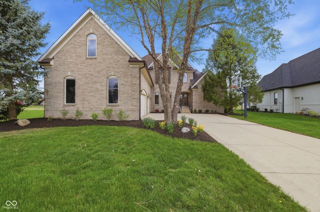 16441 Gleneagles Court, Noblesville, IN 46060