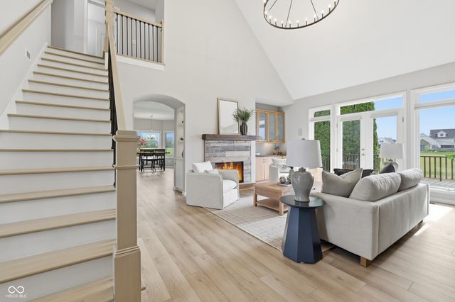 16441 Gleneagles Court, Noblesville, IN 46060