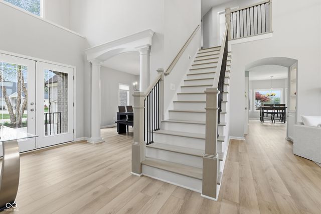 16441 Gleneagles Court, Noblesville, IN 46060