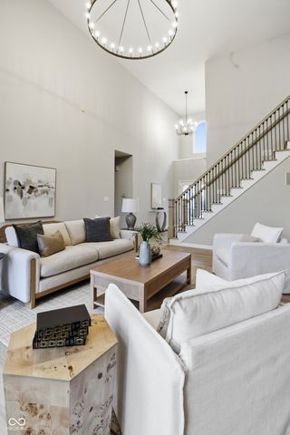 16441 Gleneagles Court, Noblesville, IN 46060