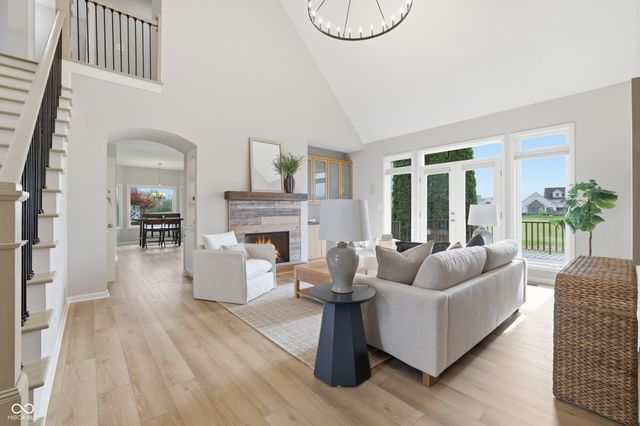 16441 Gleneagles Court, Noblesville, IN 46060