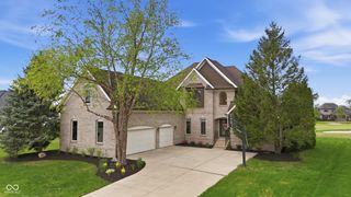 16441 Gleneagles Court, Noblesville, IN 46060