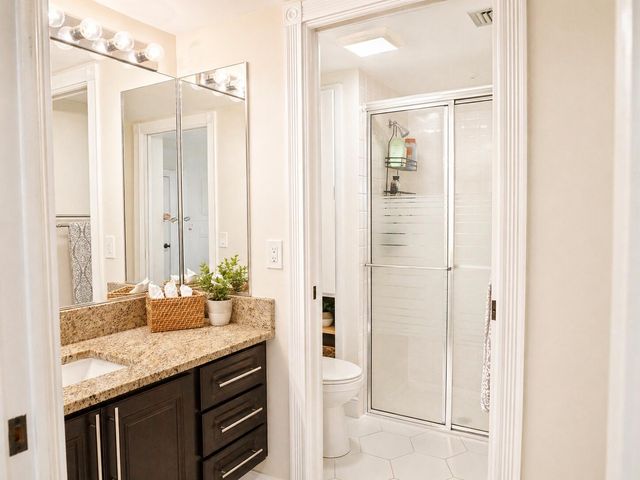 8111 Northboro Court 11d, Lake Clarke Shores, FL 33406