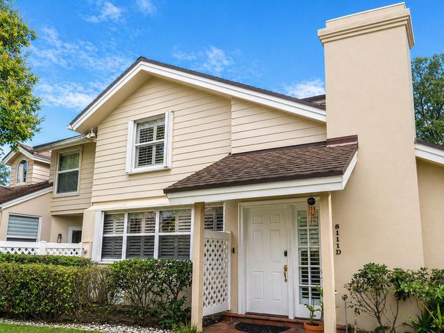 8111 Northboro Court 11d, Lake Clarke Shores, FL 33406