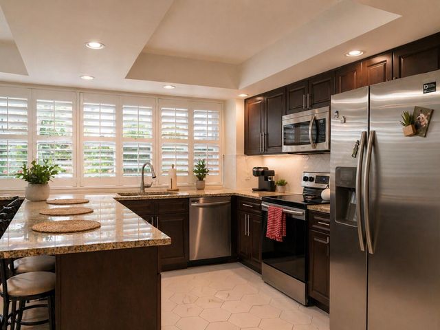 8111 Northboro Court 11d, Lake Clarke Shores, FL 33406