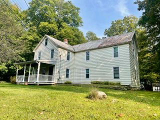 66 Portland Avenue, Redding, CT 06896