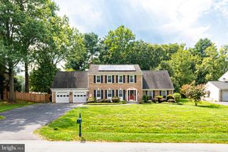 14912 EMORY LN, Rockville, MD 20853