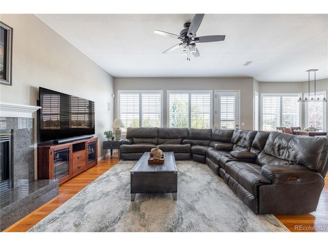 5215 Bear Paw Dr, Castle Rock, CO 80109