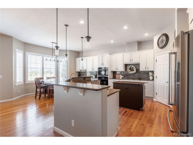 5215 Bear Paw Dr, Castle Rock, CO 80109