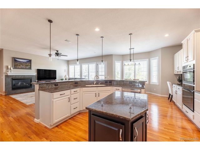 5215 Bear Paw Dr, Castle Rock, CO 80109