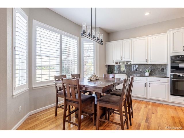 5215 Bear Paw Dr, Castle Rock, CO 80109