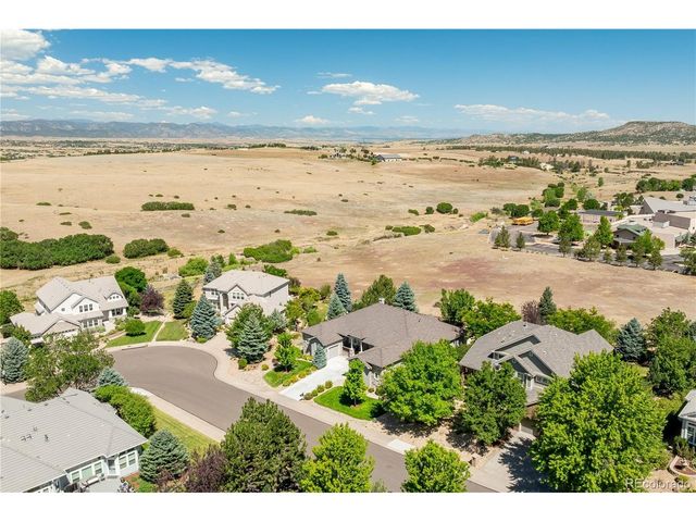 5215 Bear Paw Dr, Castle Rock, CO 80109