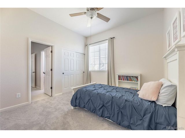5215 Bear Paw Dr, Castle Rock, CO 80109